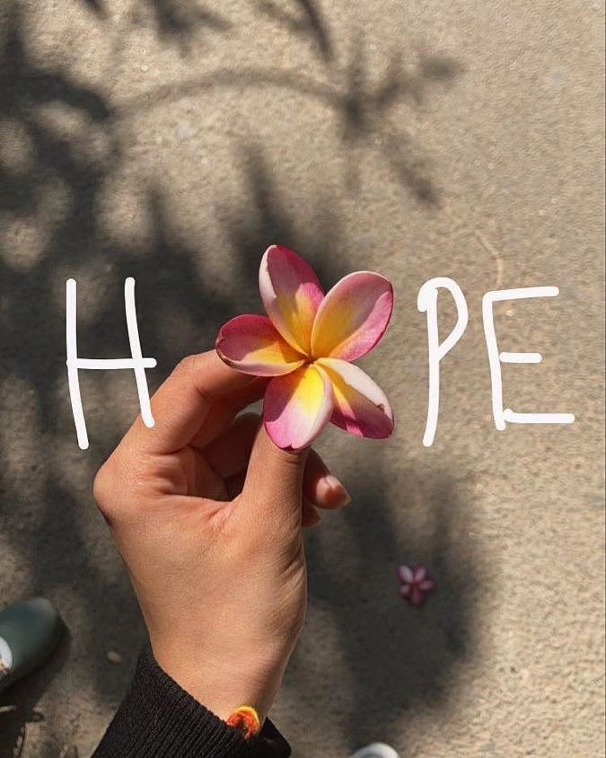 🌺HOPE🌺