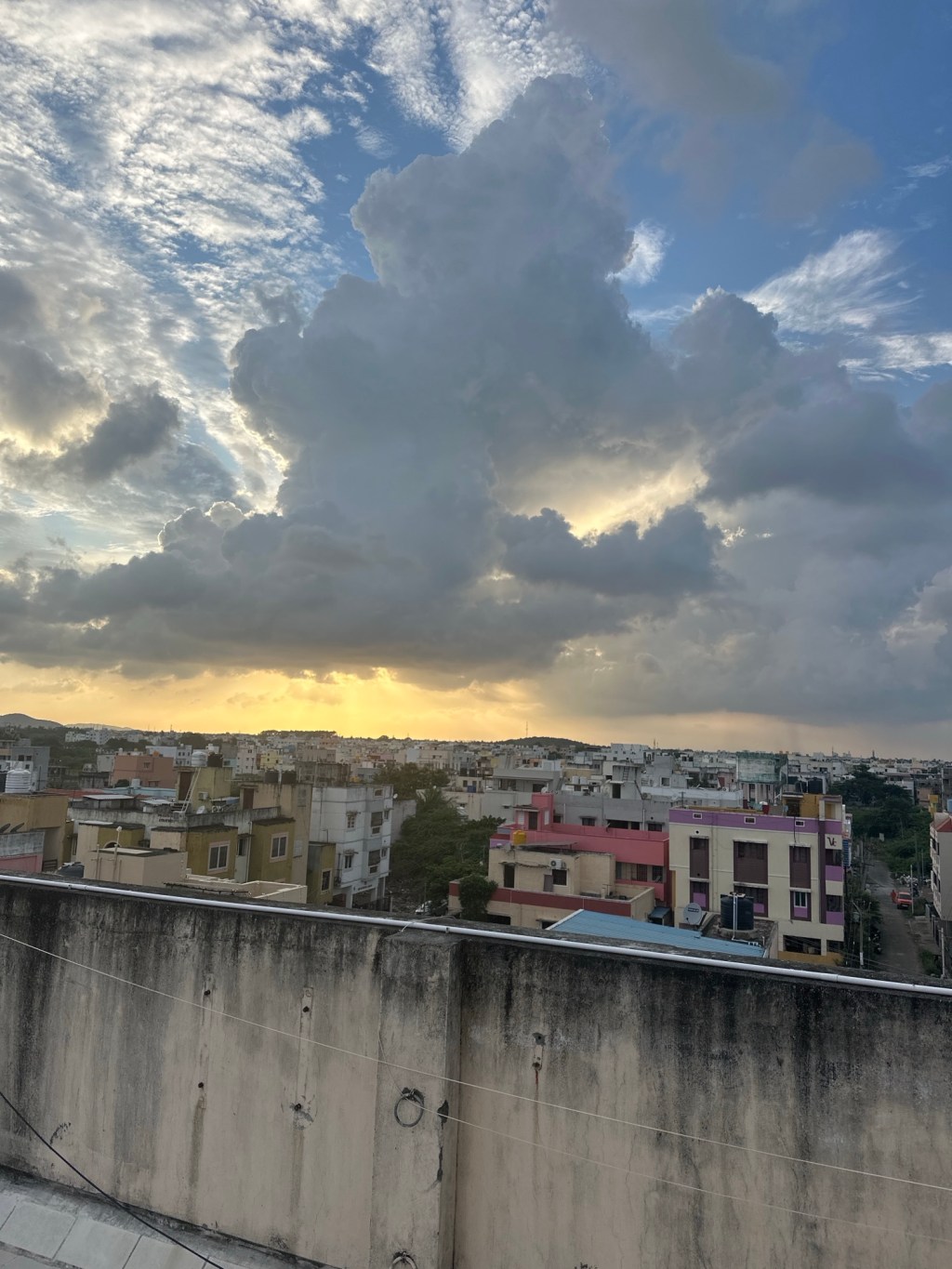 The Escape: Nature’s&nbsp;Beauty