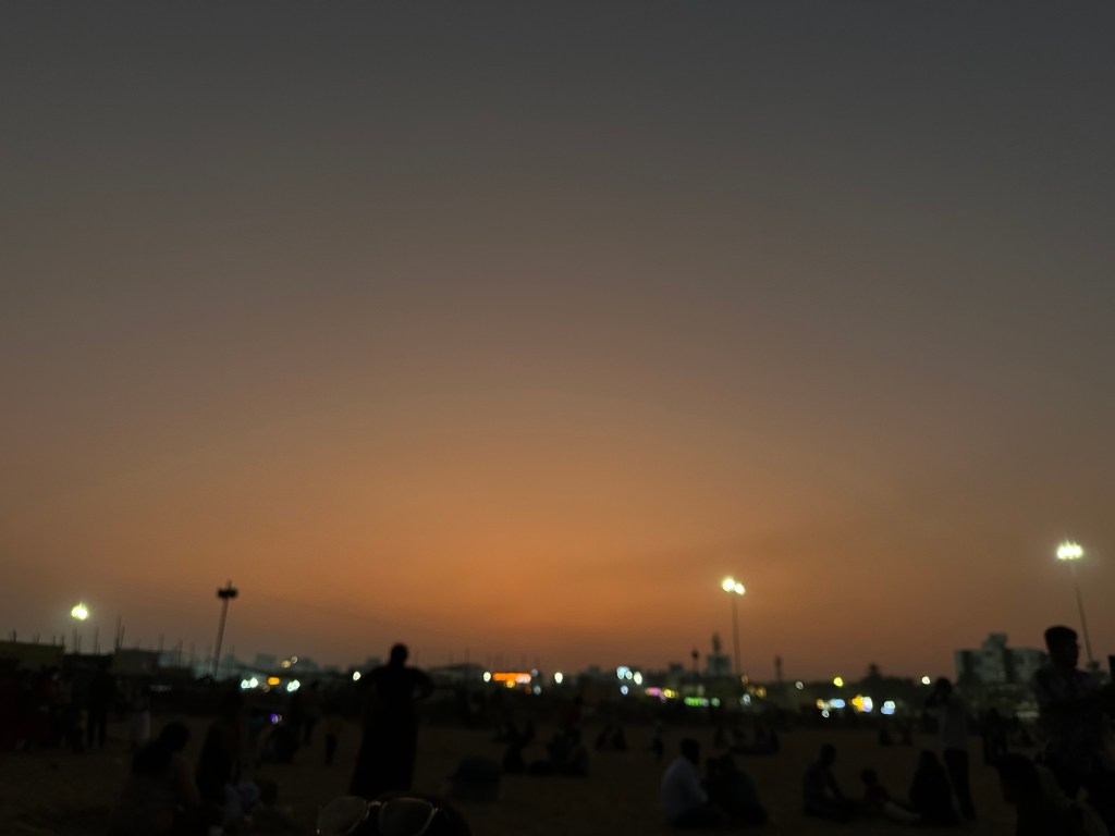 Maybe this is what life&nbsp;is?