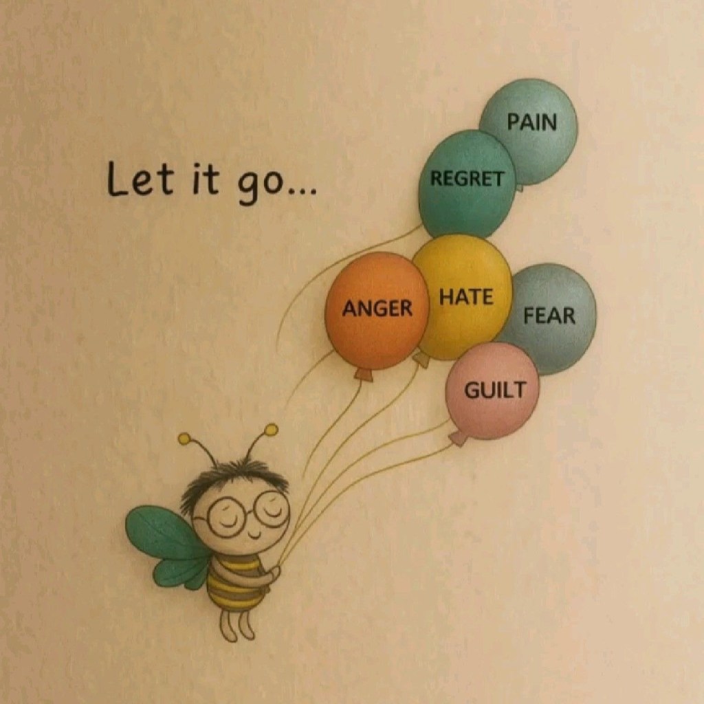 Acceptance: The Final&nbsp;Act