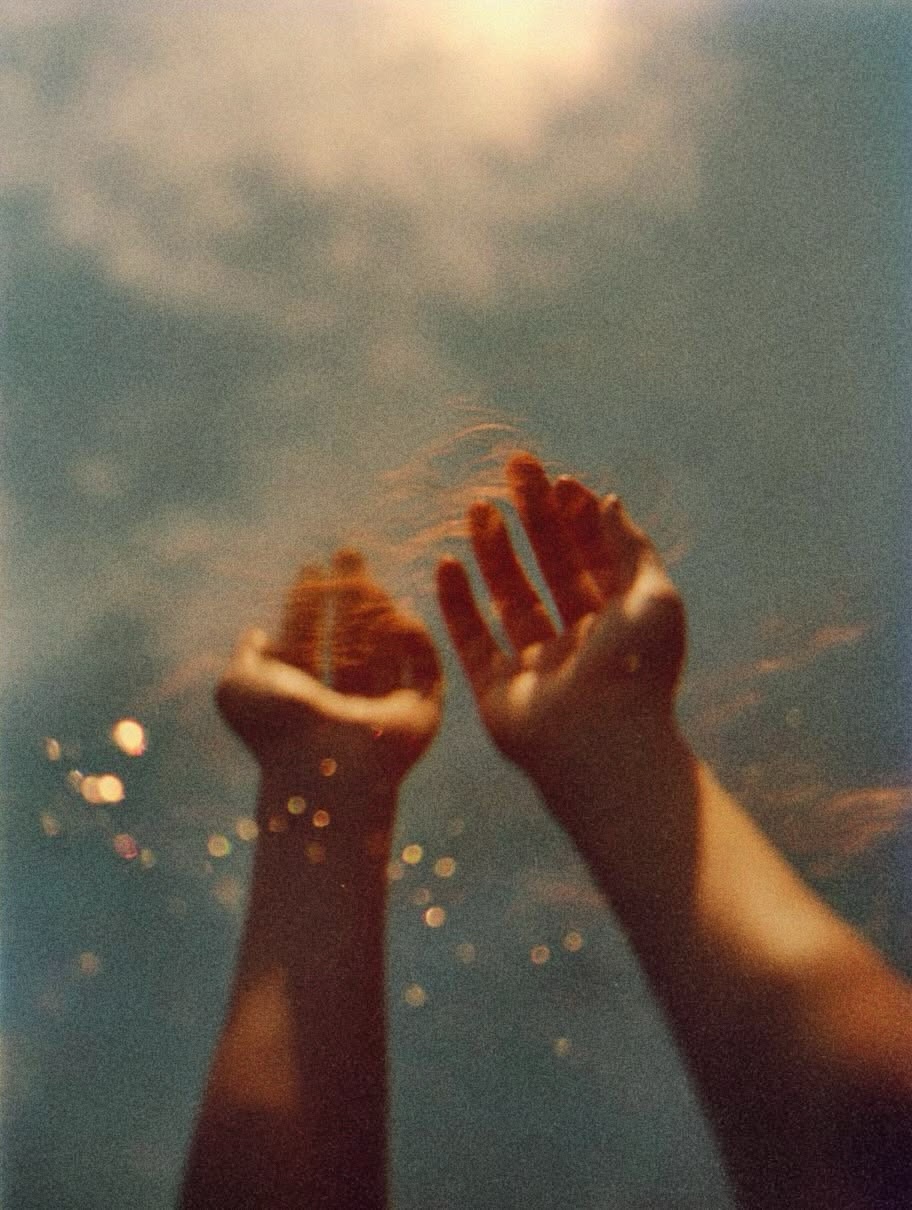 OPEN HANDS